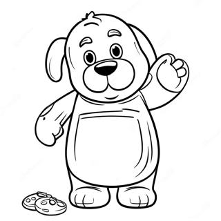 Stanley Tumbler Coloring Page 26773-21624