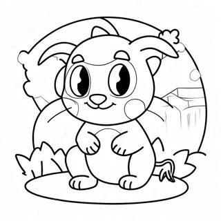 Only Coloring Pages