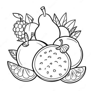 Blox Fruits Coloring Page 2741-2291