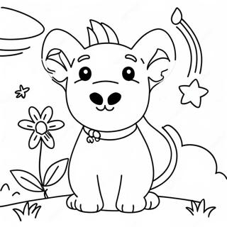 Printables Coloring Pages