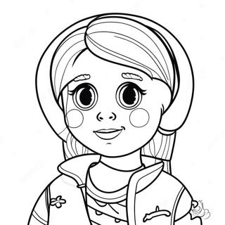 Printables Coloring Pages For Kids 27903-22520