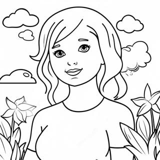 Fun And Engaging Printables Coloring Pages 27904-22522