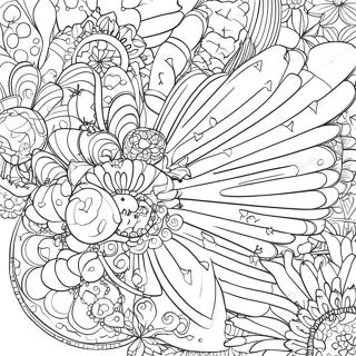 Physics Coloring Pages