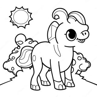 Popular Coloring Pages For Kids 2801-2343