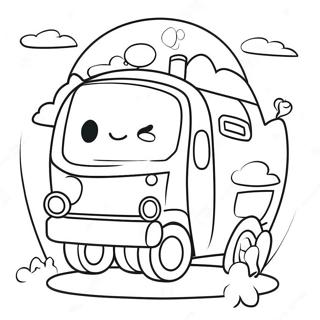 Trending Coloring Page For Kids 28063-22639