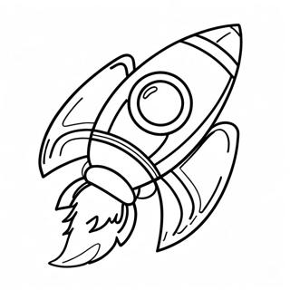 Rocket Power Coloring Page 28103-22675