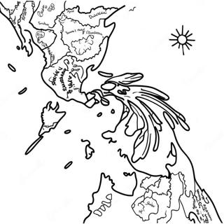 Philippines Coloring Pages