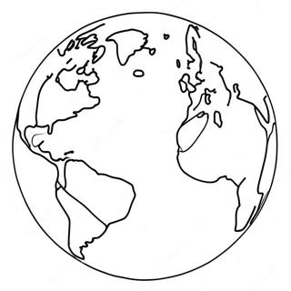 Earth To Luna Coloring Page 28283-22814