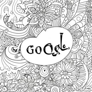 How From Google Coloring Pages