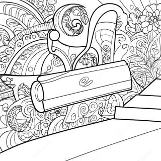 Google Search Bar Coloring Page 28374-22894