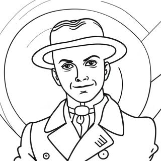 Bsd Coloring Page 28453-22951