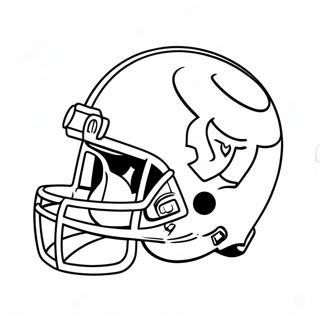 Houston Texans Logo Coloring Page 28533-23019