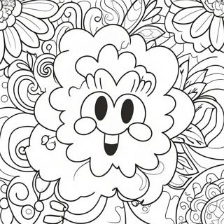 Funny Quote Coloring Pages