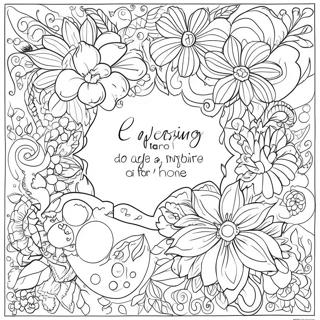 Bible For Adults Coloring Pages