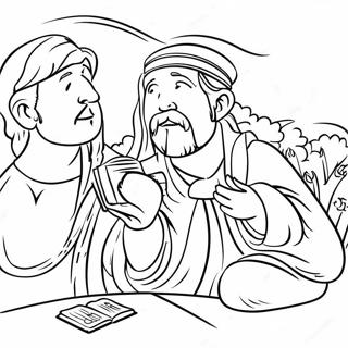 Bible Verses Coloring Page 2881-2402