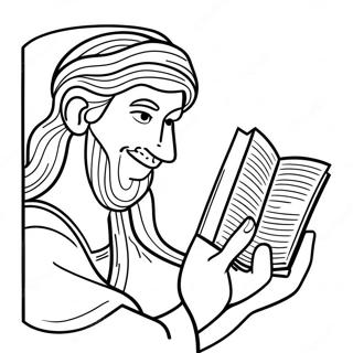 Bible Verses Coloring Page 2881-2404