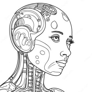 Ai Coloring Page 29023-23406