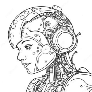 Ai Coloring Page 29023-23407