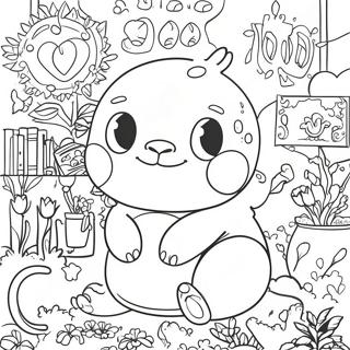 Kerby Rosanes Finished Coloring Pages