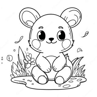 Kerby Rosanes Finished Coloring Page 29253-23594