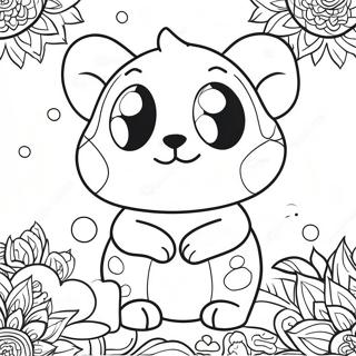 Kerby Rosanes Finished Coloring Page 29253-23595