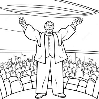 Bill Of Rights Coloring Page 29303-23632