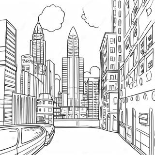 Dtkl Coloring Pages