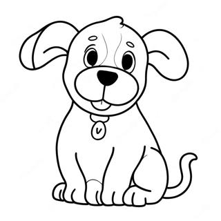 Stanley Coloring Pages