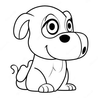 Stanley Coloring Page 29473-23766