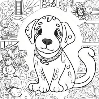 Stanley Coloring Page 29473-23768