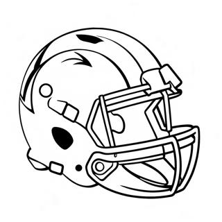 Carolina Panthers Coloring Pages