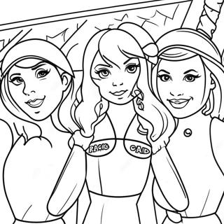 Arizona Cardinals Coloring Pages