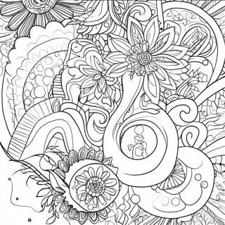 Logo Coloring Pages