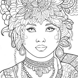 Palworld Coloring Page 31402-25306