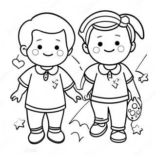 For Older Coloring Pages