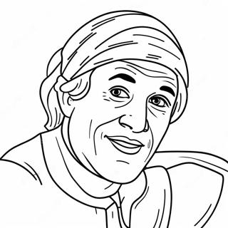 Philippians Coloring Pages