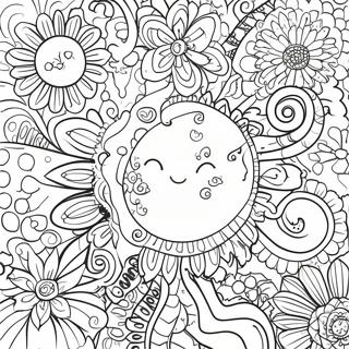 Growth Mindset Coloring Pages