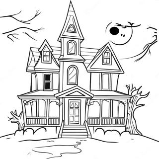 Wicked Coloring Pages