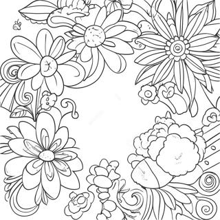 Pages Coloring Pages