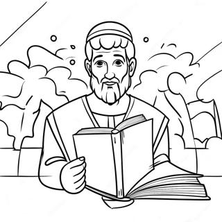 Ephesians Bible Verse Coloring Page 32783-26406