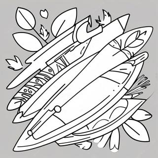 Quiver Coloring Pages