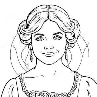 Emma Coloring Page 32992-26571