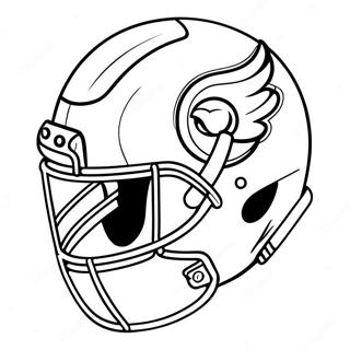 Tennessee Titans Coloring Pages