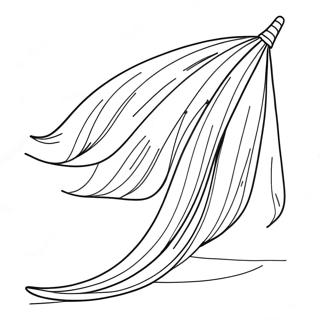 Wind Coloring Page 33812-27228