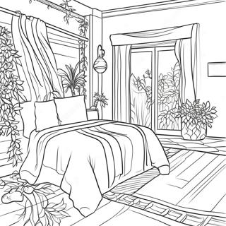 Tracing For Adults Coloring Page 34212-27538