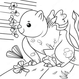 Tracing For Adults Coloring Page 34212-27540