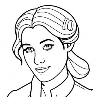 Mercy Watson Coloring Page 34222-27544