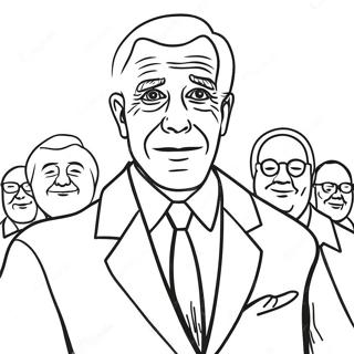 Leadership Coloring Page 34562-27816