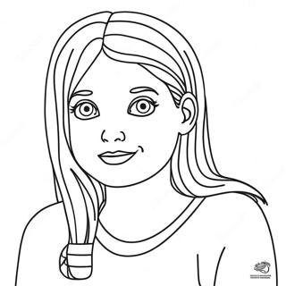 Digital Citizenship Coloring Page 34982-28144