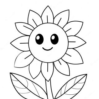 Sundrop Coloring Page 35392-28464